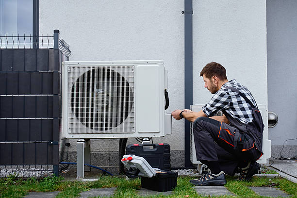 Trusted Hvac service in Cataumet, MA - JG Cool HVAC